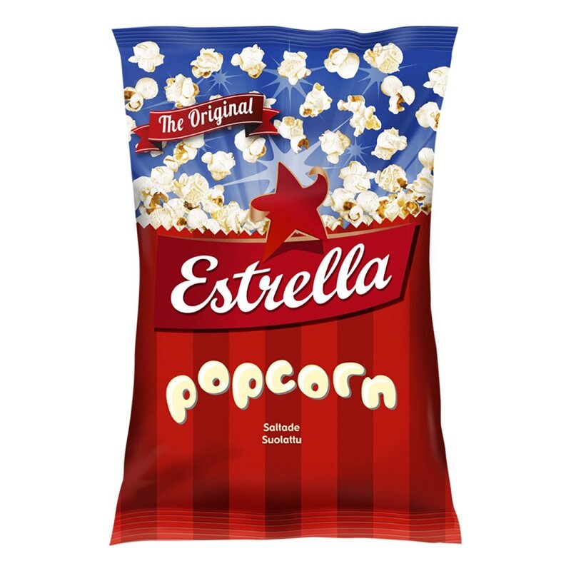 Estrella Popcorn 65 grammaa