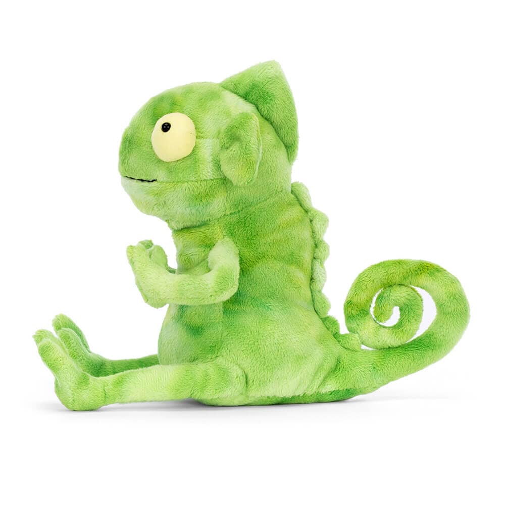 Jellycat - Kameleontti Frankie 20 cm