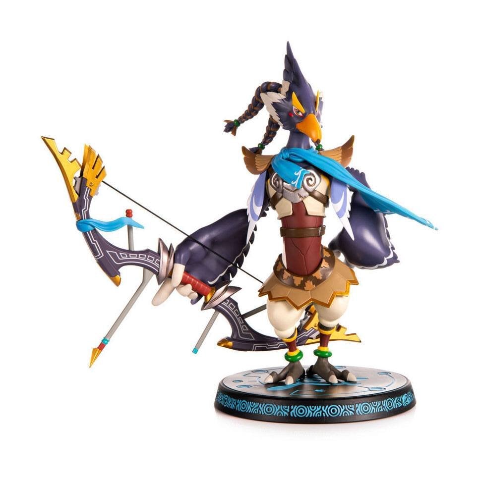 Zelda, Breath of the Wild PVC Staty Revali 26 cm