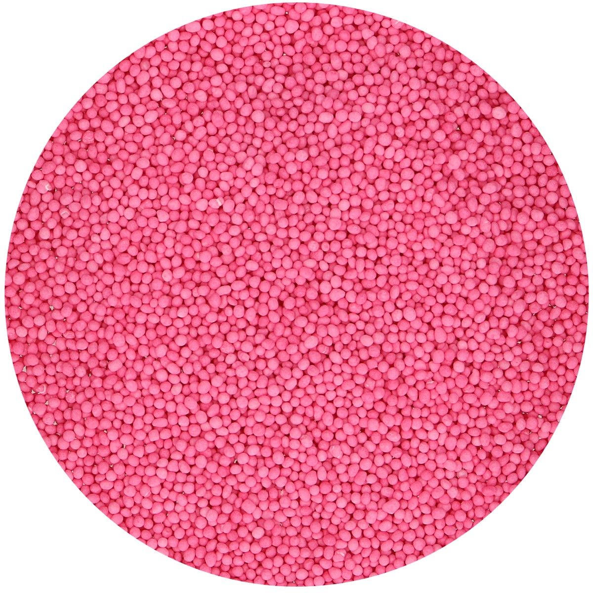 Sokerihelmet, Hot Pinkki 80 g