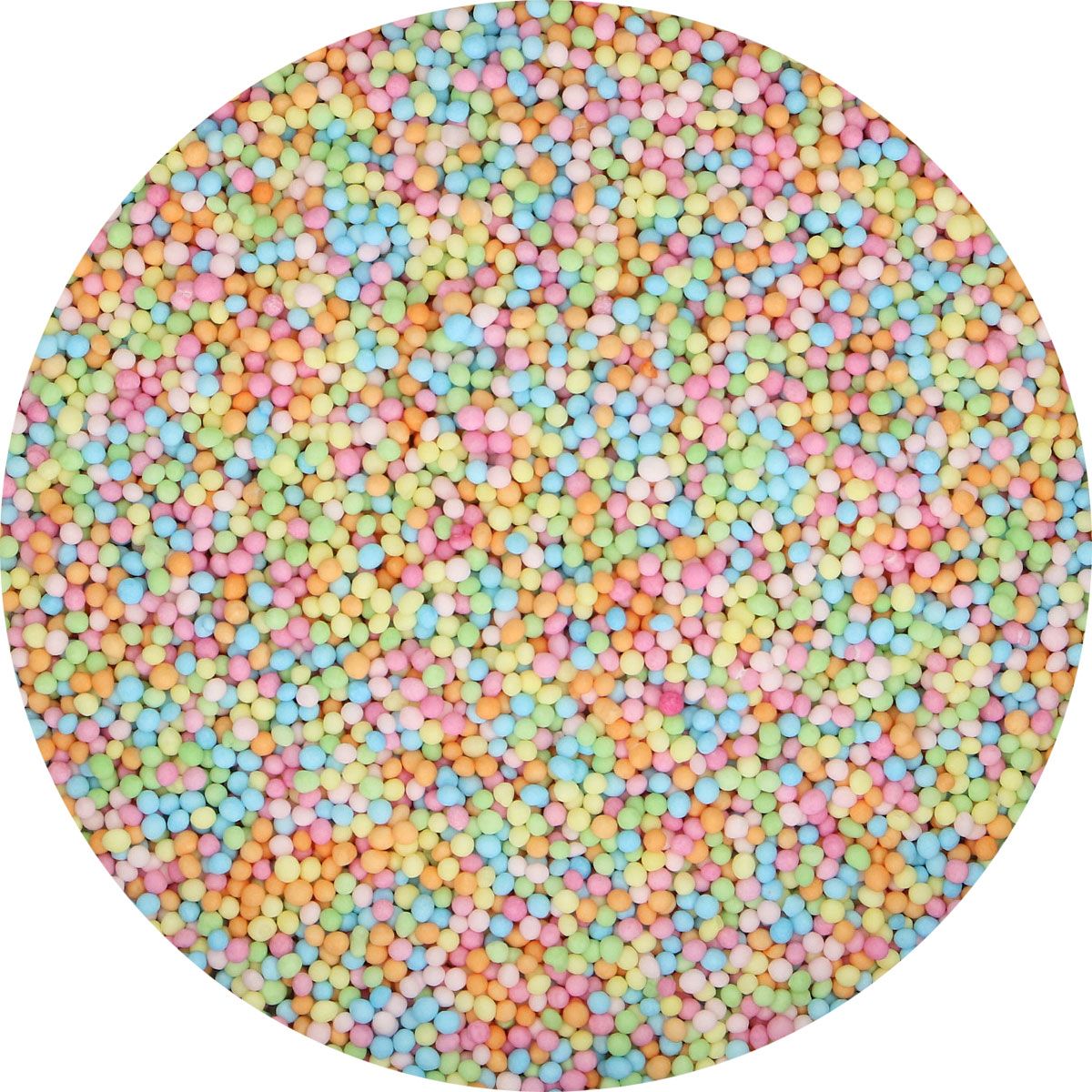 FunCakes - Sokerihelmet Pastelli 80 grammaa