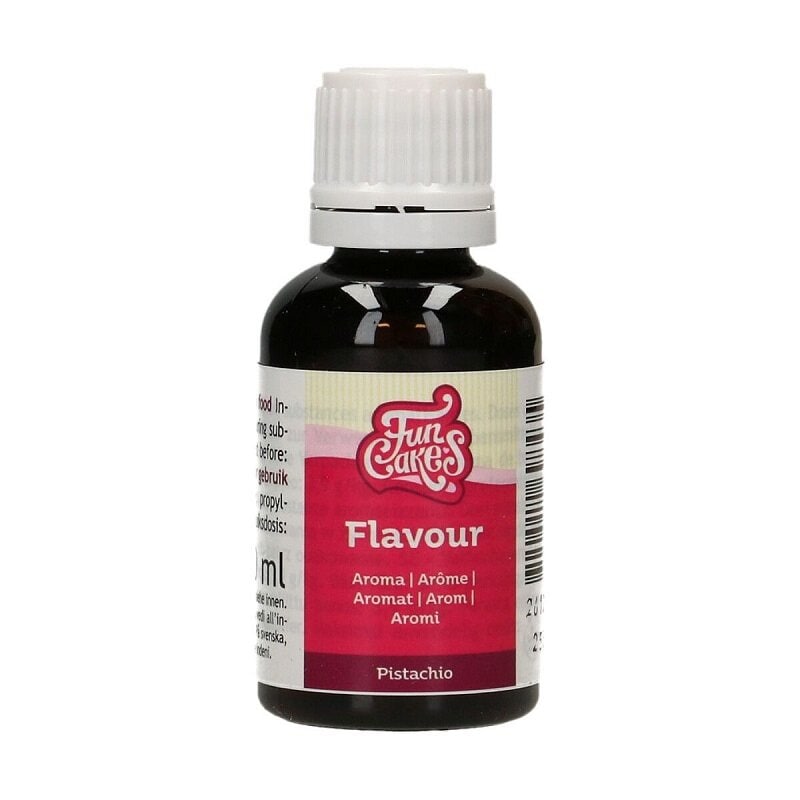 FunCakes - Pistaasi-aromi 30 ml