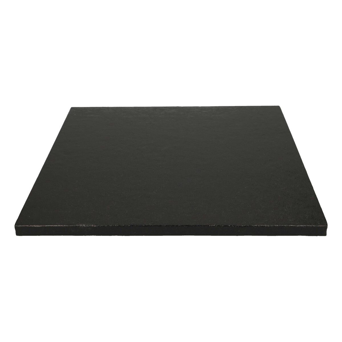 FunCakes - Kakkualusta neliö Musta 30,5 cm