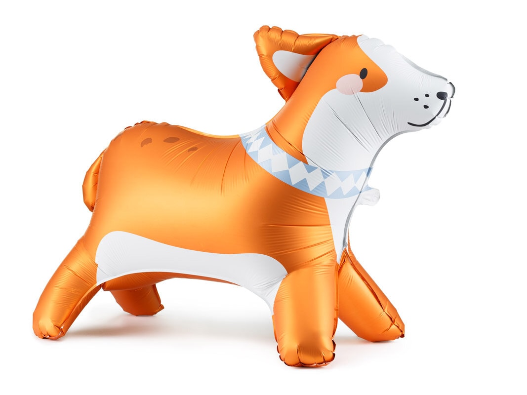 Corgi Seisova Folioilmapallo 88 cm