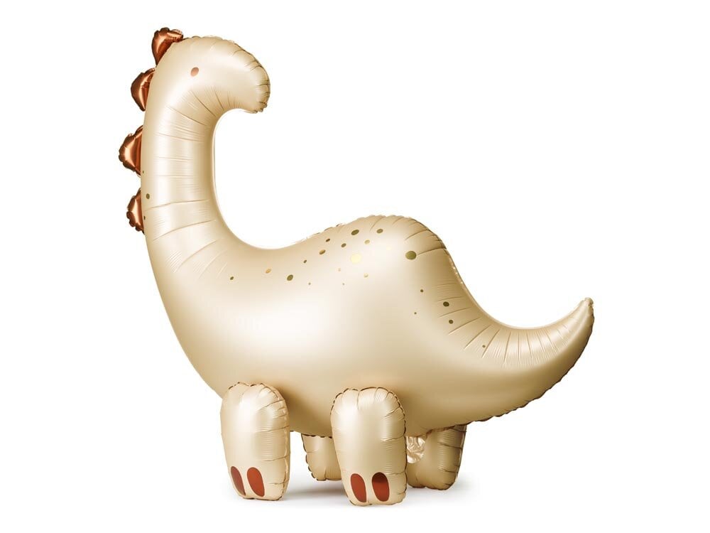 Folioilmapallo Seisova Brontosaurus 91 cm