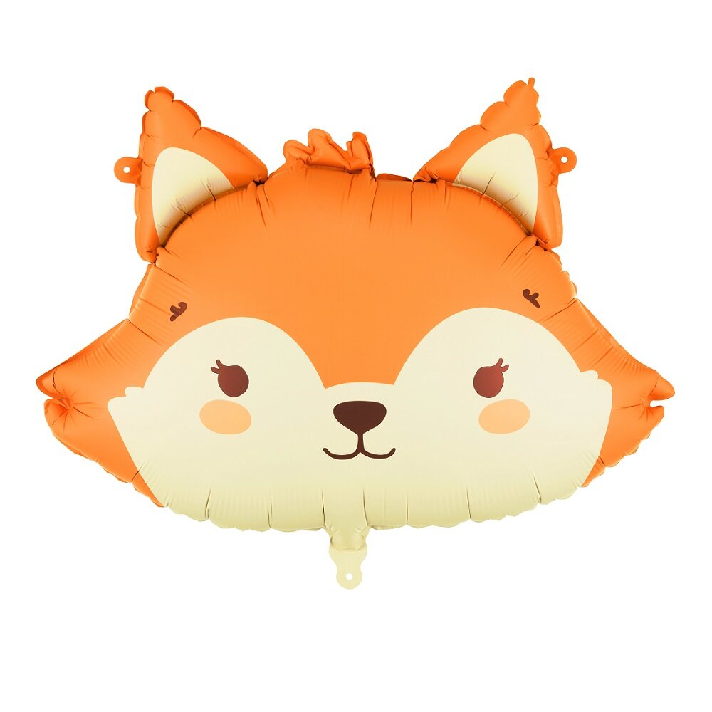 Folioilmapallo Kettu 57 cm