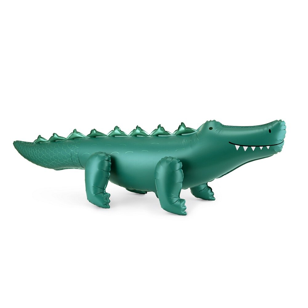 Folioilmapallo Krokotiili 126 cm