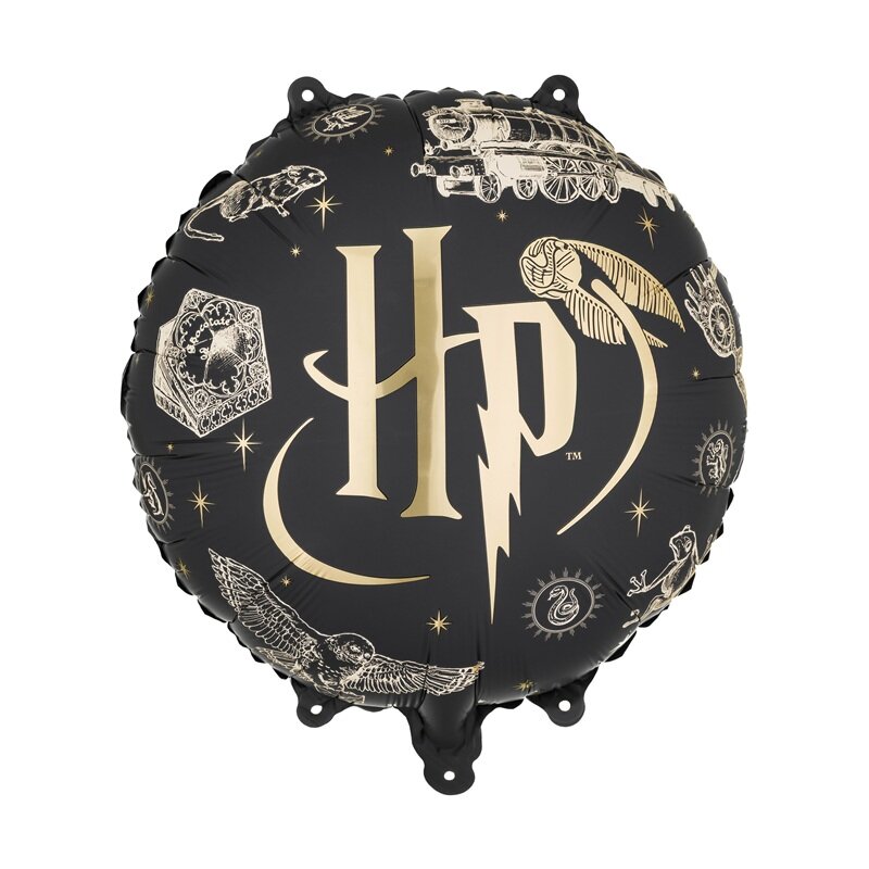 Harry Potter Folioilmapallo 35 cm