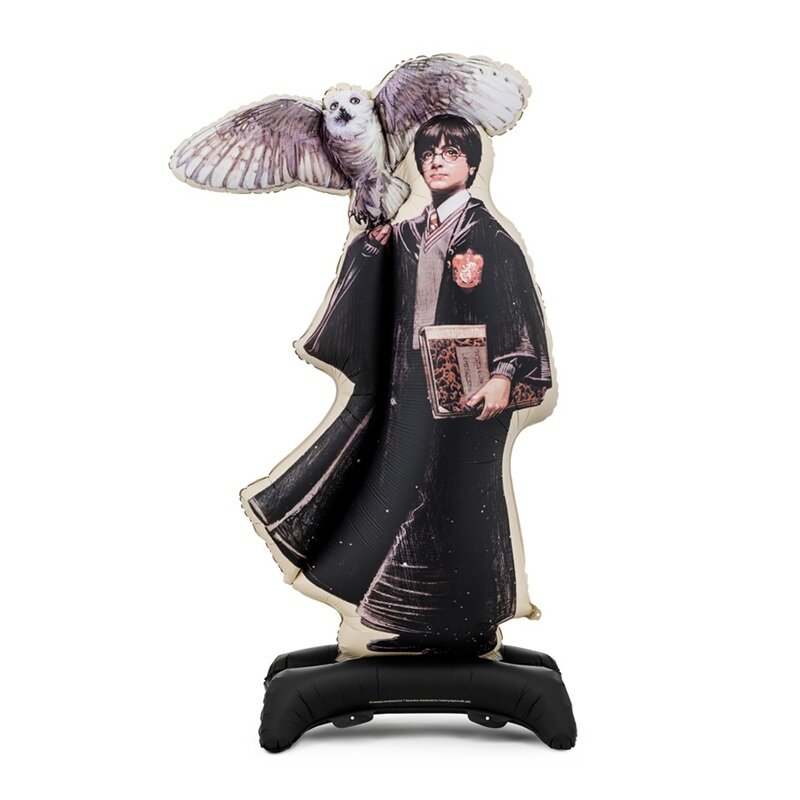 Harry Potter ja Hedwig Folioilmapallo 145 cm
