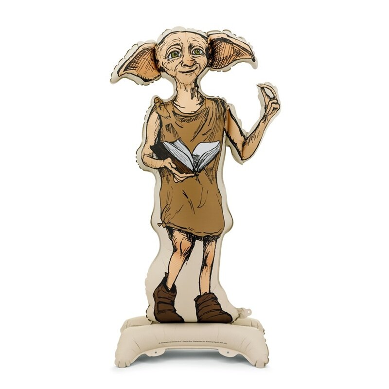 Harry Potter Dobby Folioilmapallo 105 cm