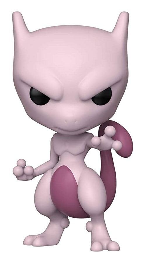 Pokémon - POP-vinyylikuvio Mewtwo Funko 581
