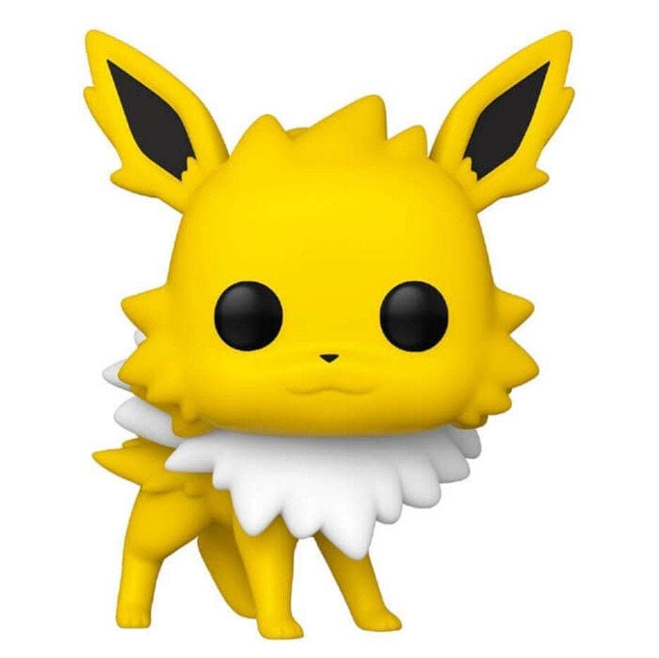 Pokémon - POP Vinyylihahmo Jolteon Funko 628