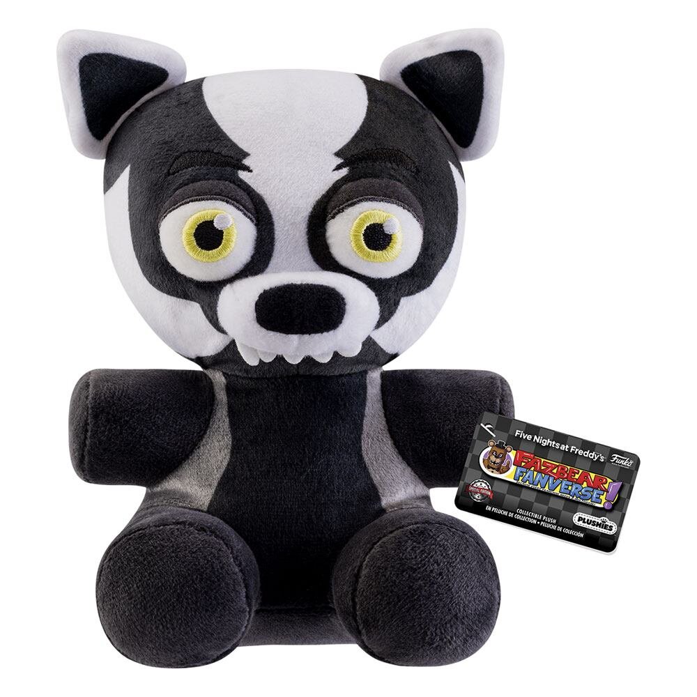 Fnaf - Pehmolelu Blake the Badger 18 cm