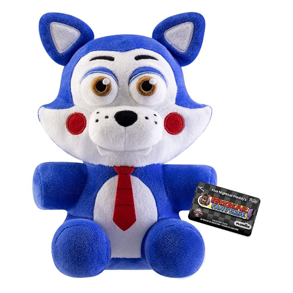 Fnaf - Pehmolelu Candy the Cat 18 cm