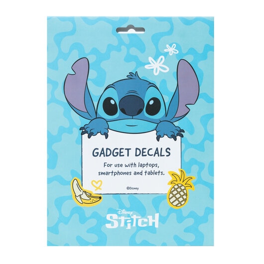 Stitch - Tarrat 56 kpl