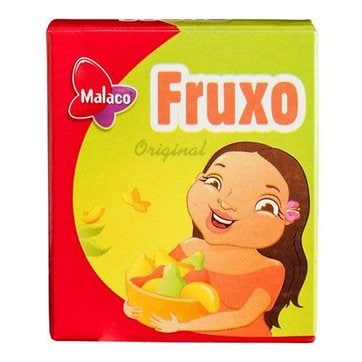 Karkkirasia - Fruxo 20 grammaa