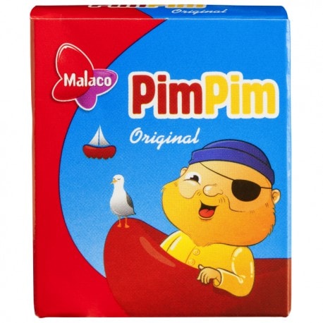Karkkiaski - Pim Pim 20 gram