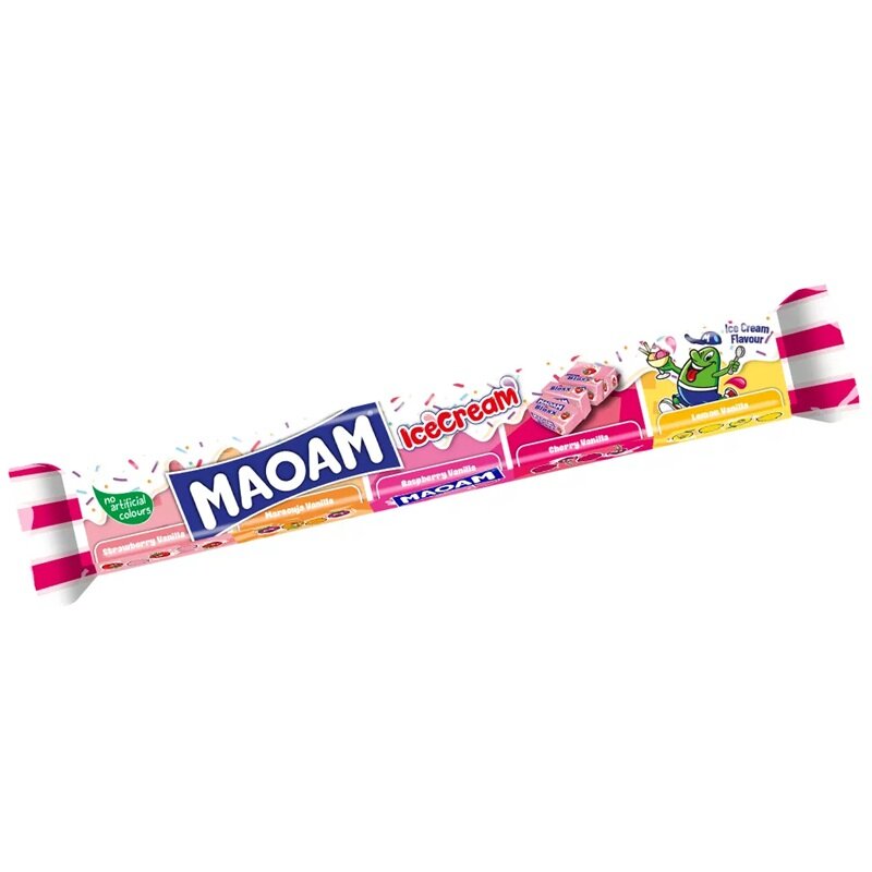 Maoam Blox Icecream 5 kpl