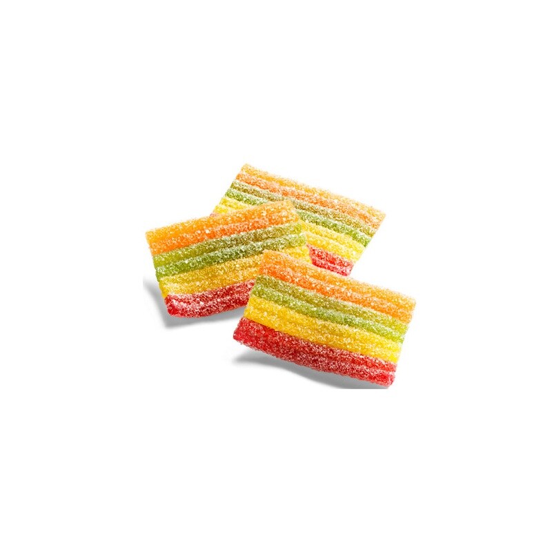 Haribo Miami Sour Suurpakkaus 3 kg