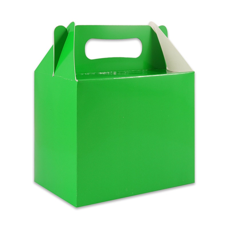Partybox vihreä