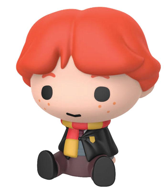 Harry Potter, Sparbössa Ron Weasley Chibi 3D