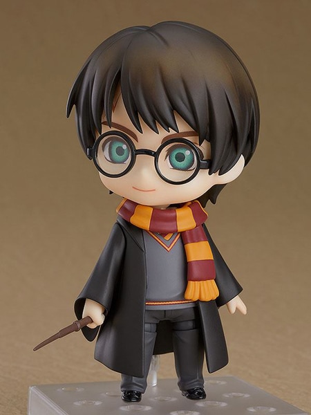 Harry Potter, Nendoroid Toimintafiguuri Harry Potter 10 cm 999 