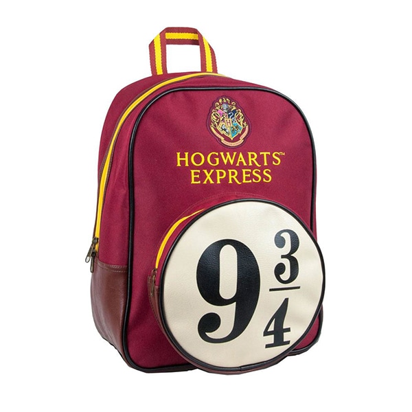 Harry Potter, Reppu Hogwarts Express 9 3/4