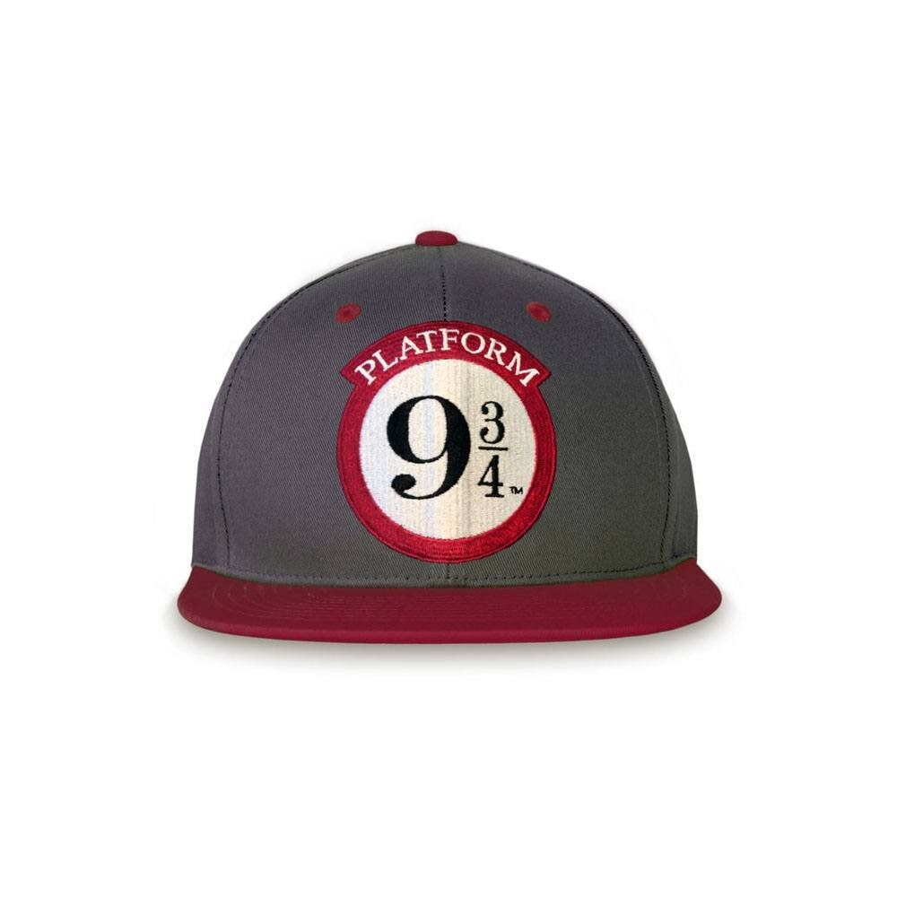 Harry Potter - Lippis Laituri 9 3/4 Snapback