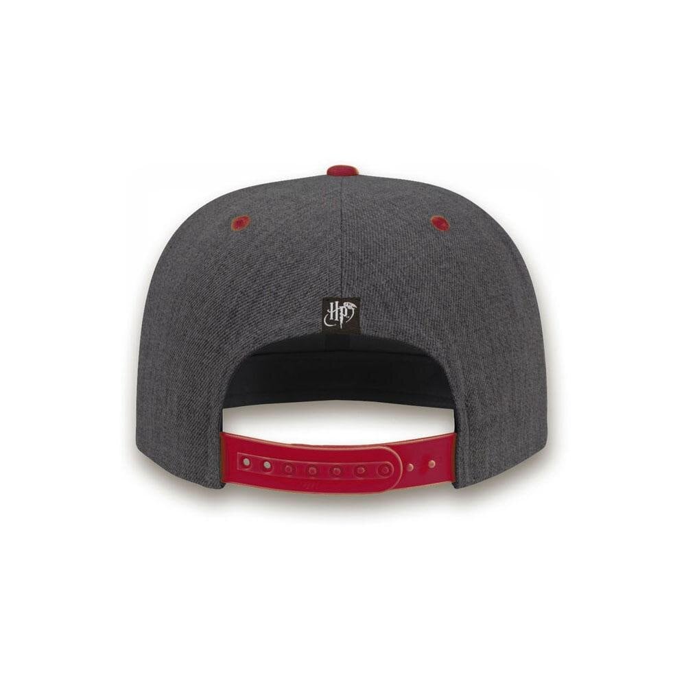 Harry Potter - Lippis Laituri 9 3/4 Snapback