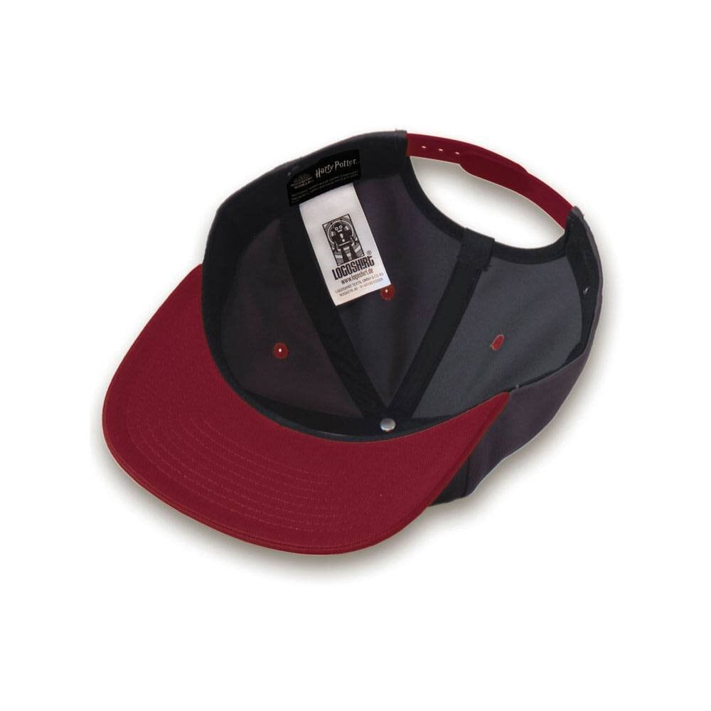 Harry Potter - Lippis Laituri 9 3/4 Snapback