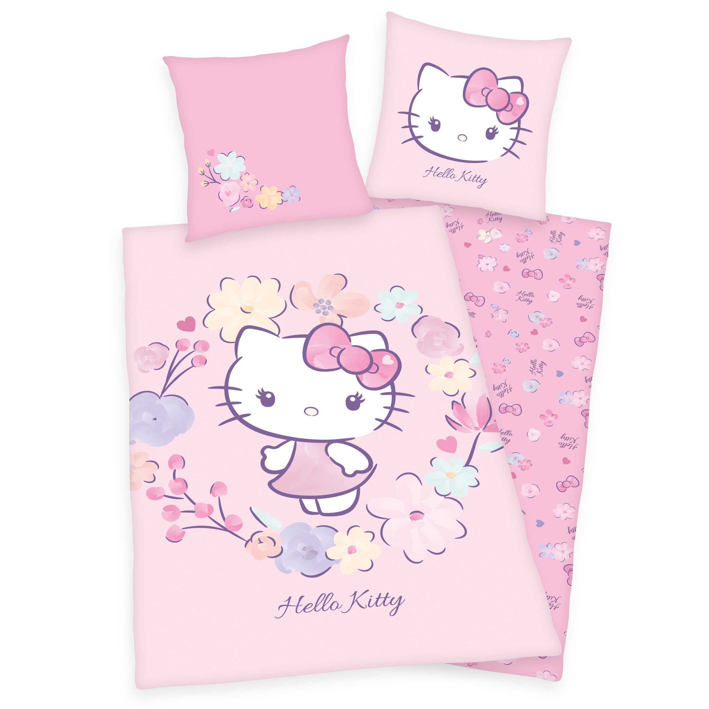 Lakanasetti - Hello Kitty