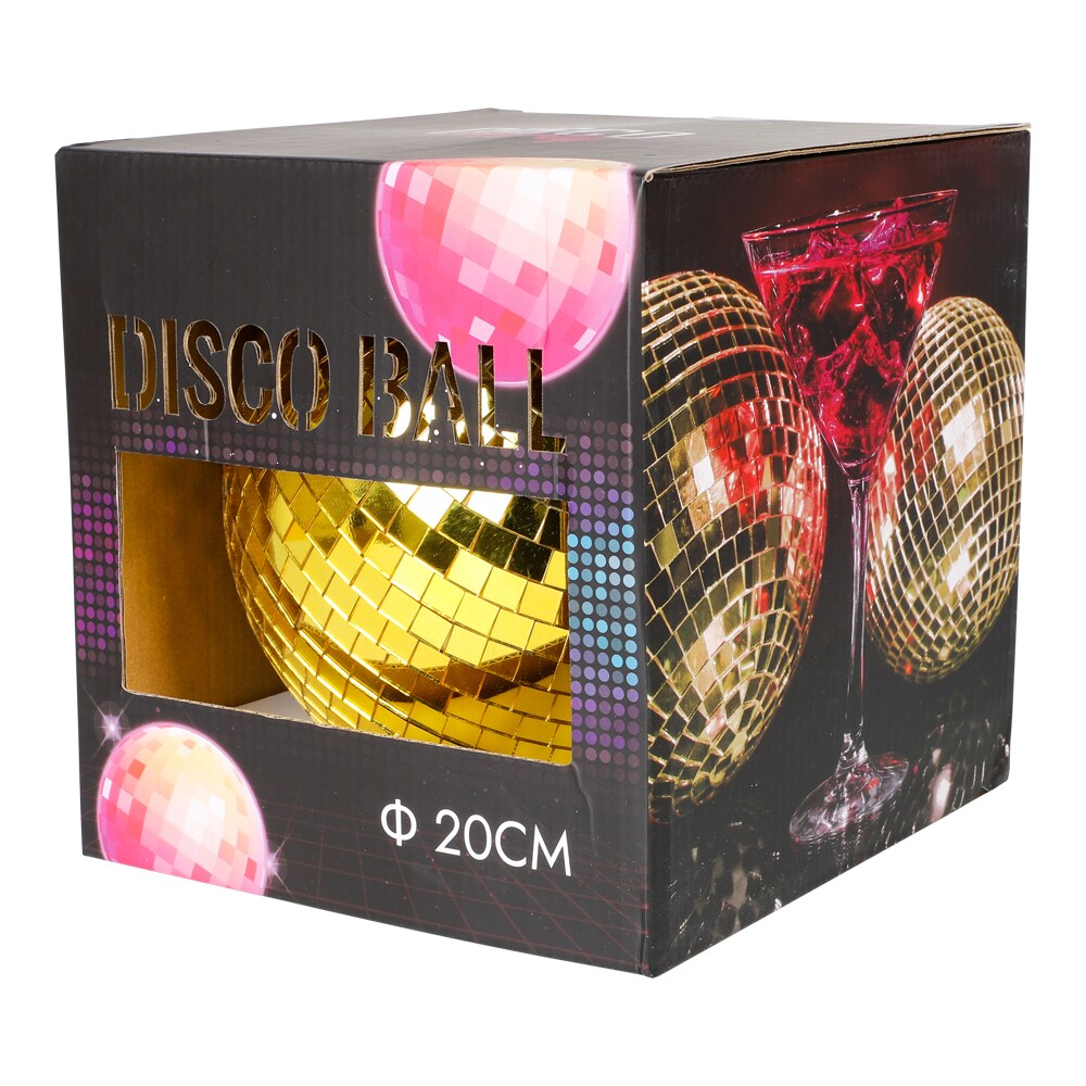 Discopallo Kulta 20 cm