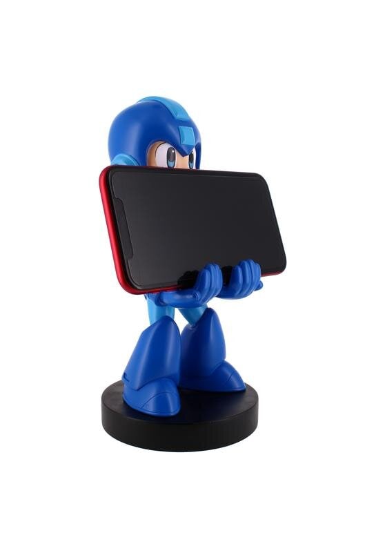 Mega Man, Cable Guy Mega Man 20 cm
