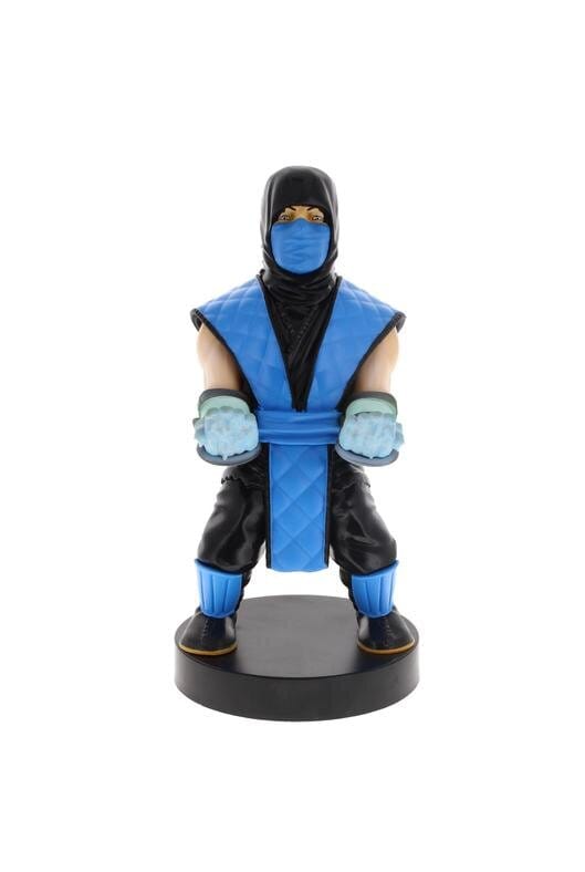 Mortal Kombat, Cable Guy Sub-Zero 20 cm