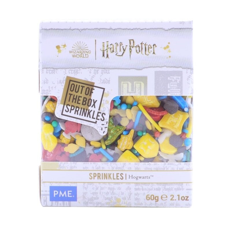 Harry Potter - Strösselimix 60 grammaa