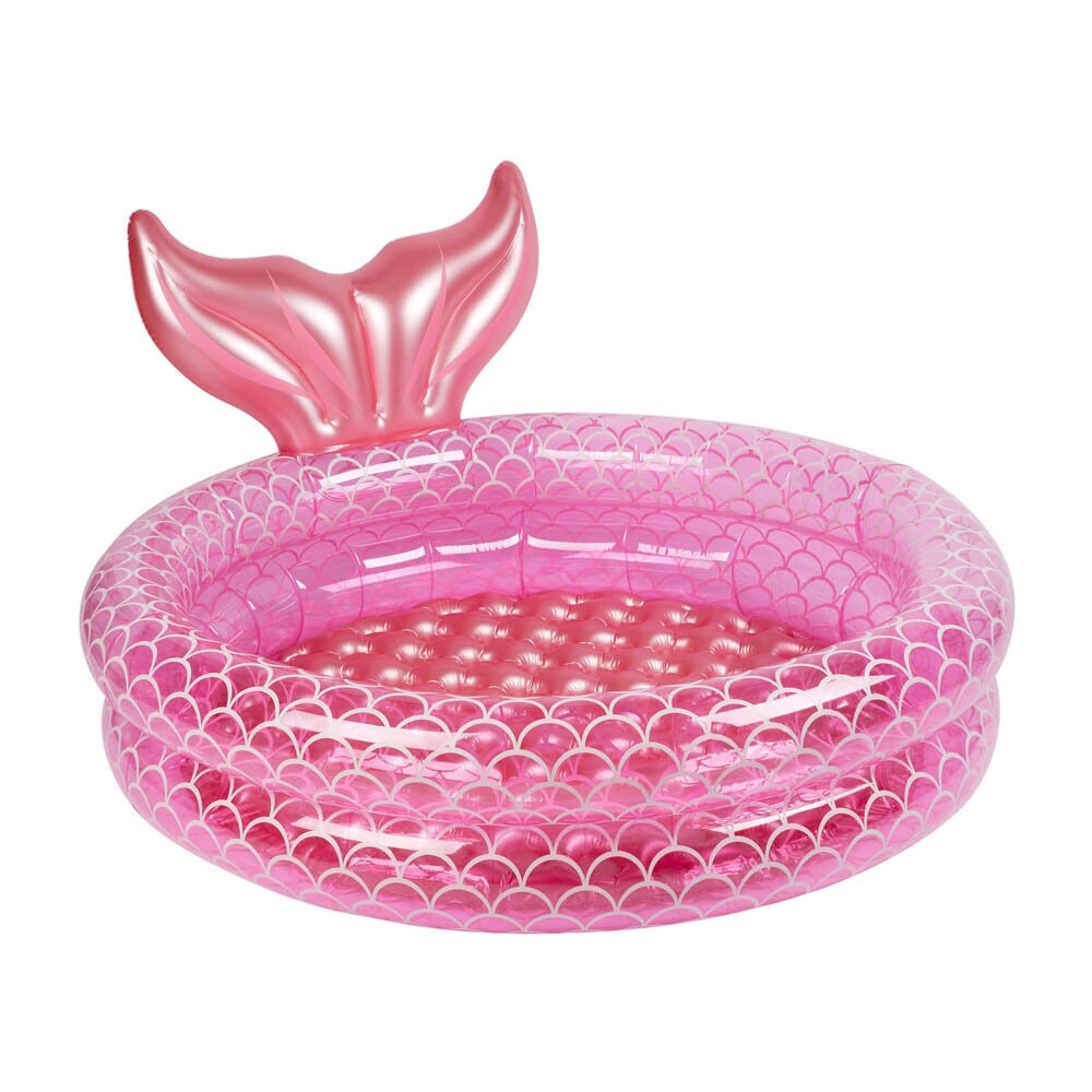 SunnyLife - Lasten uima-allas Mermaid
