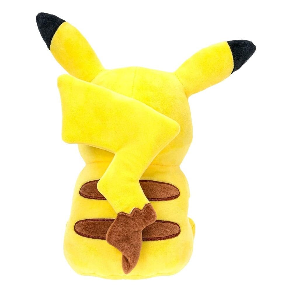 Pokémon - Pehmolelu Pikachu 20 cm