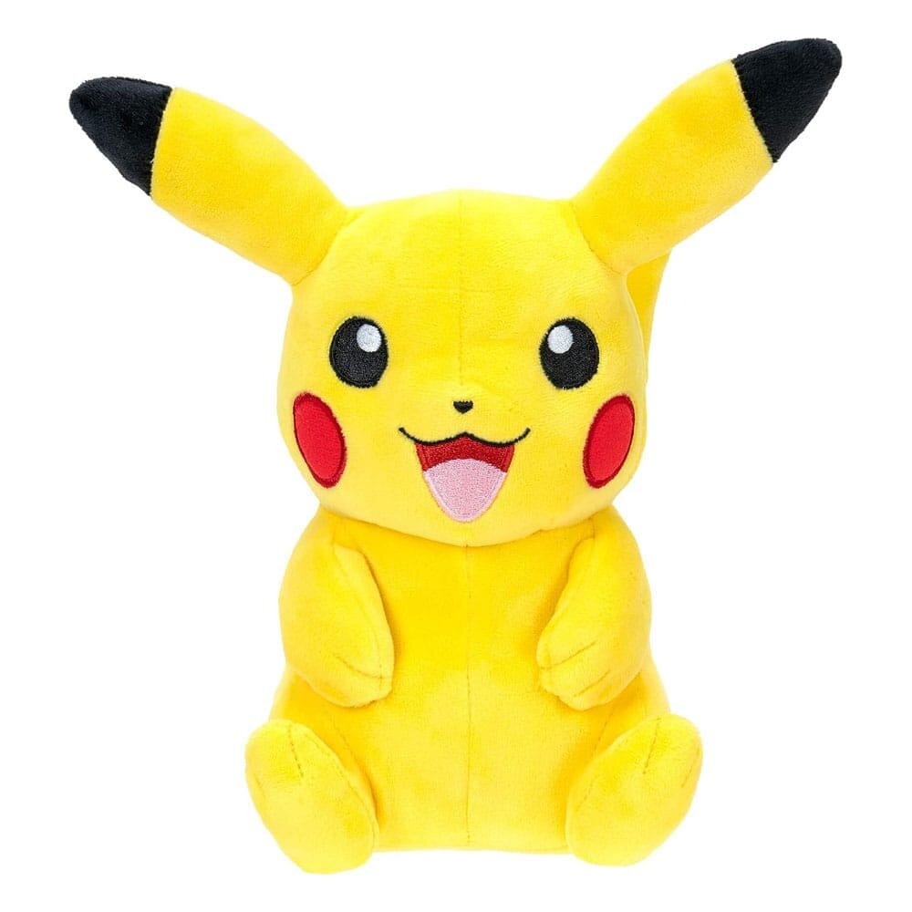 Pokémon - Pehmolelu Pikachu 20 cm