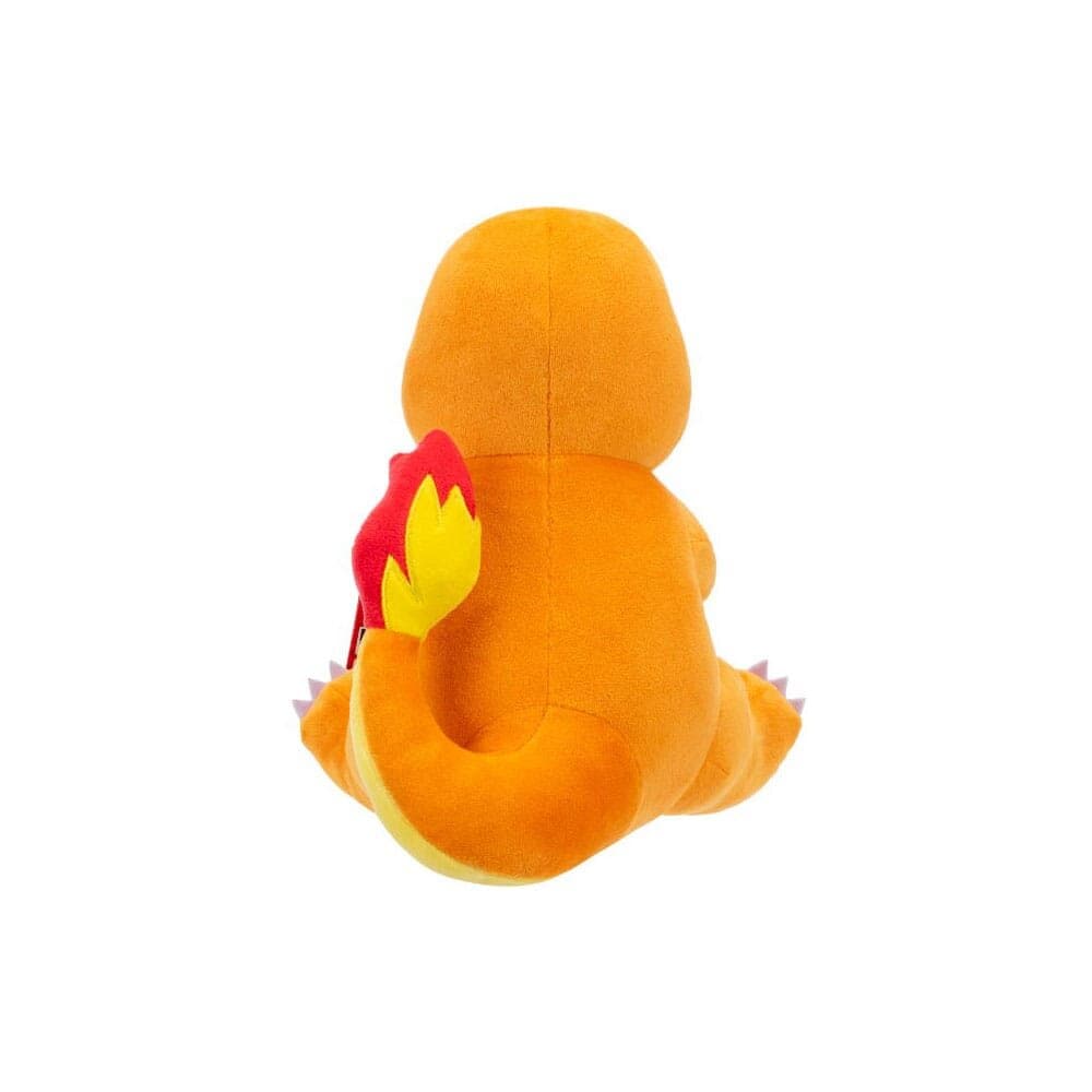 Pokémon Pehmolelu Charmander 20 cm