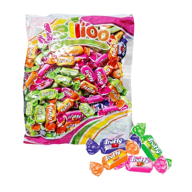 Hedelmätoffeemix 1 kg