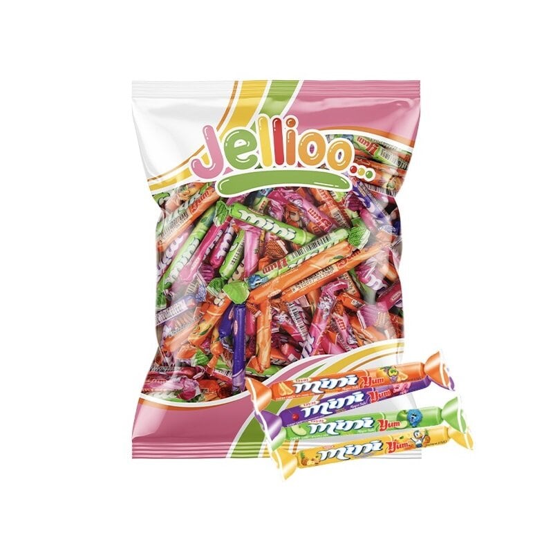 Mini Yum Chewy Stick 1 kg