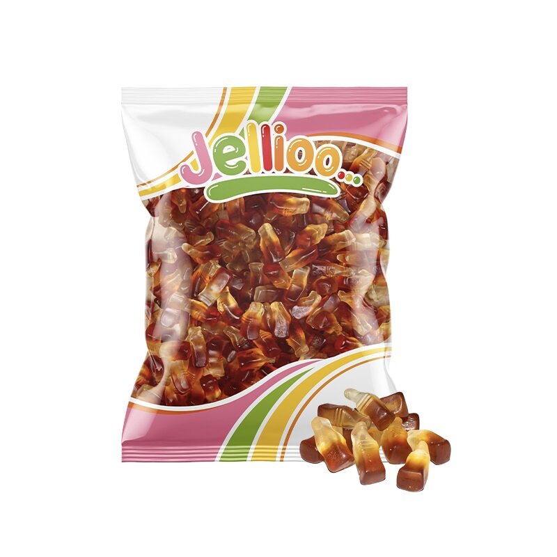 Jellio Kolapullot 1 kg