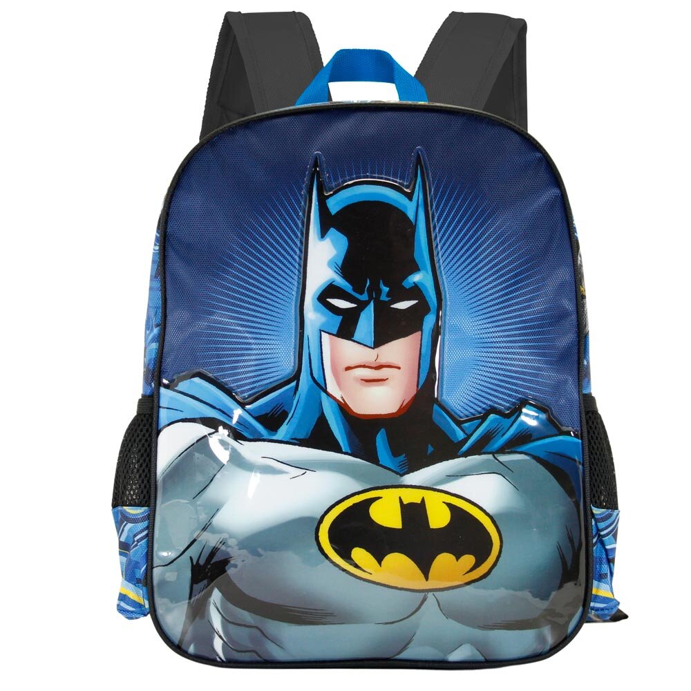 Reppu Batman Lasten koko