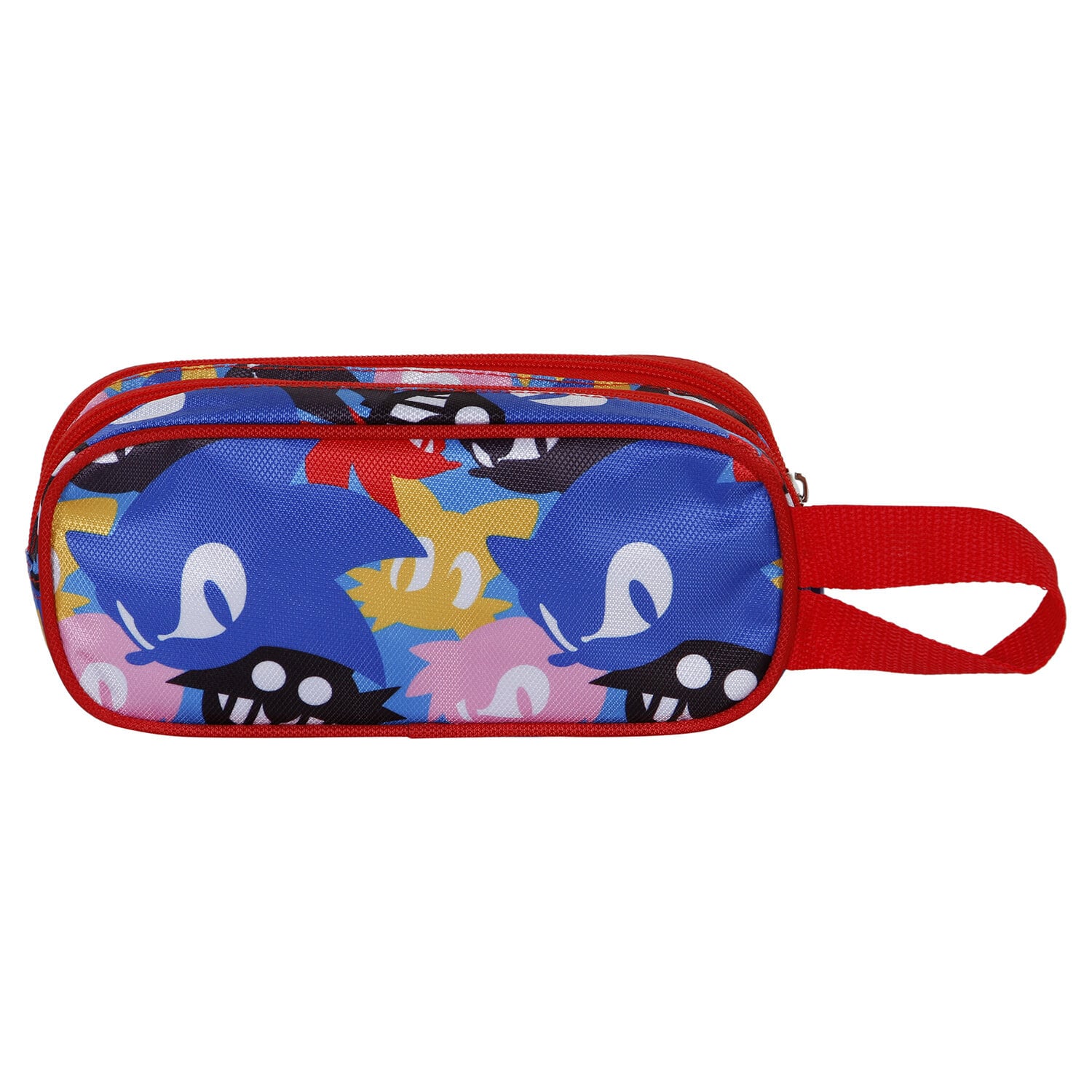 Sonic the Hedgehog - Penaali 3D