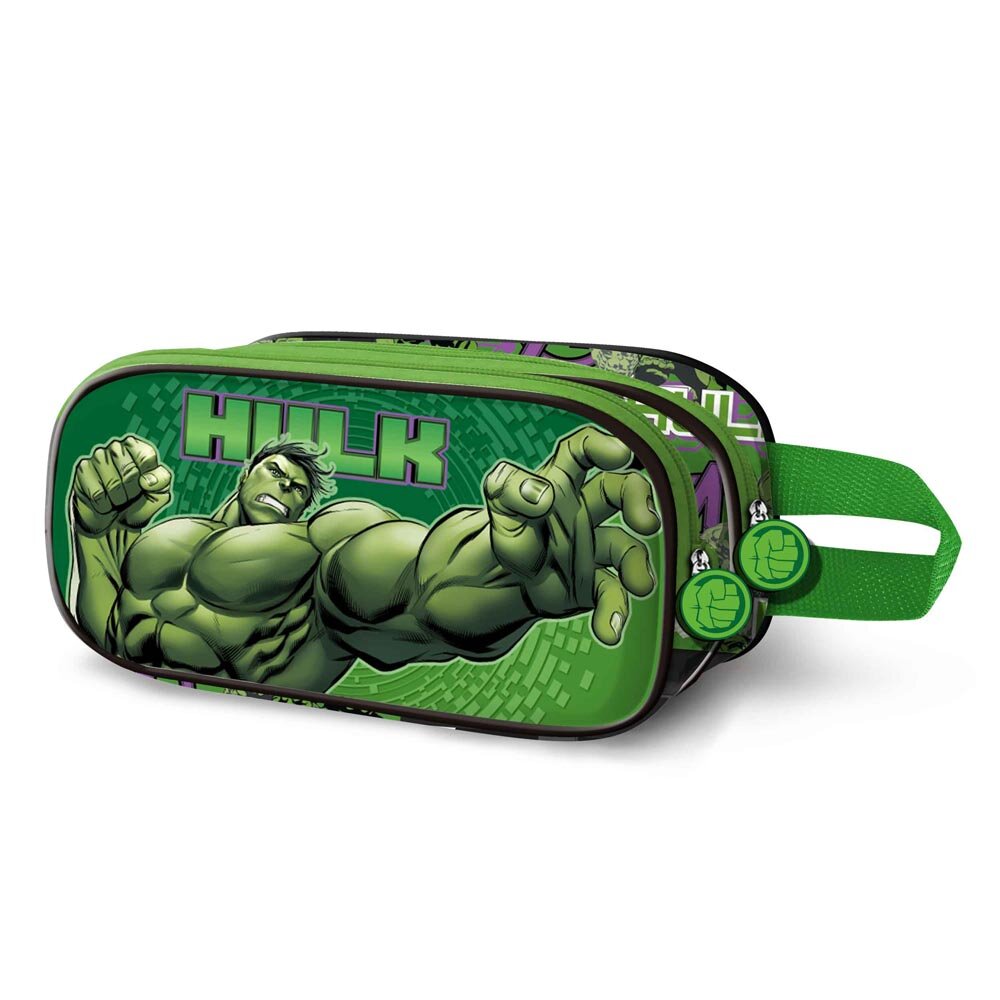 Hulk - Penaali 3D