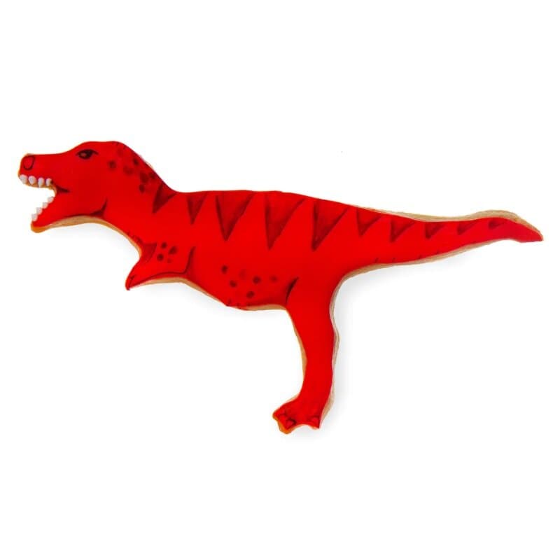 Kakkumuotti T-Rex