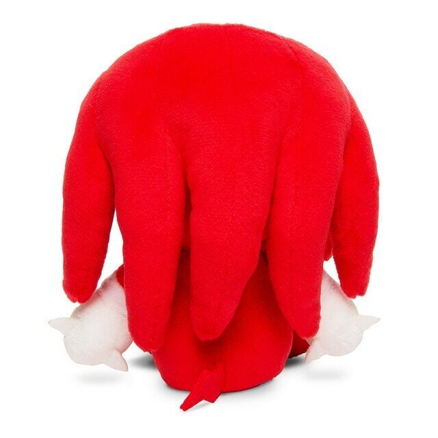 Sonic the Hedgehog - Pehmolelu Knuckles 22 cm