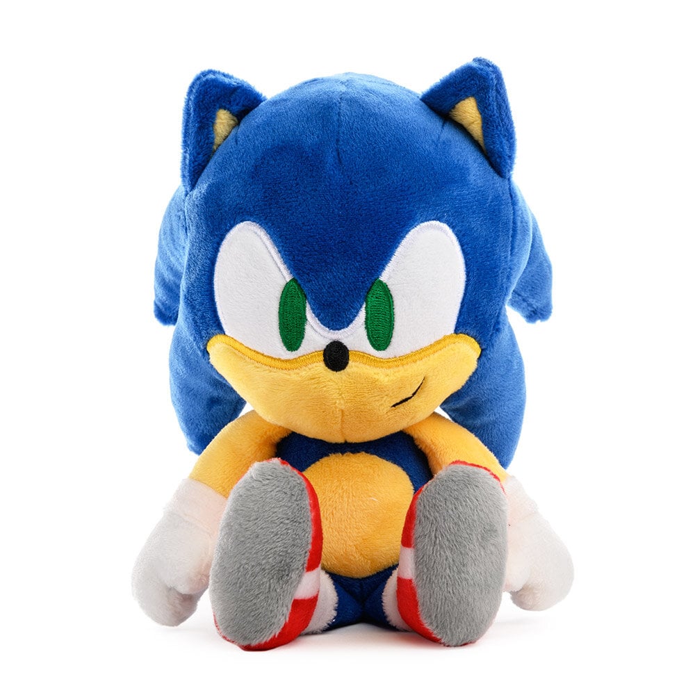 Sonic The Hedgehog - Pehmolelu 20 cm