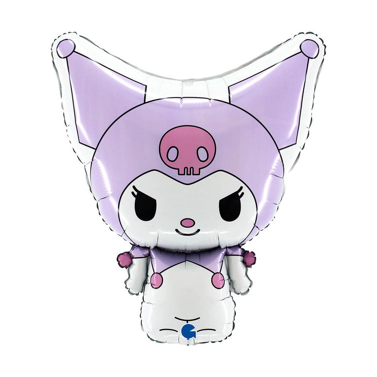 Hello Kitty - Kuromi Folioilmapallo 70 cm