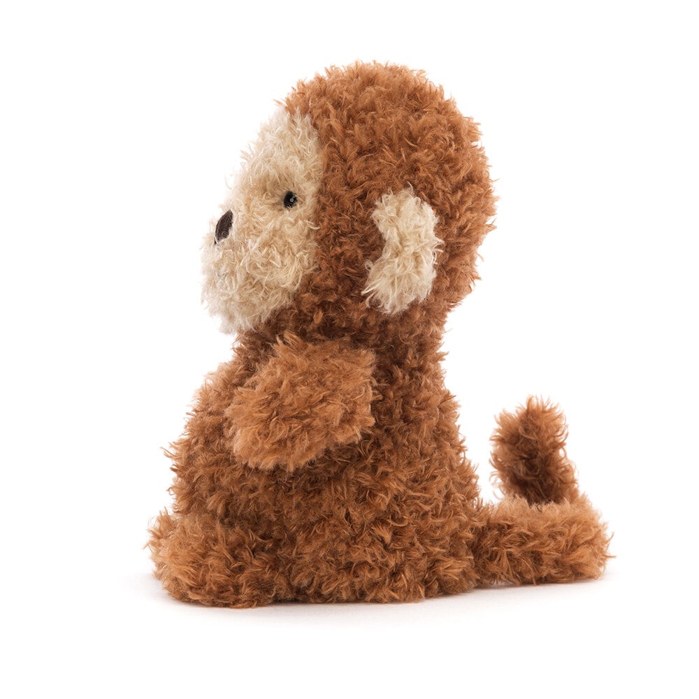 Jellycat - Pieni apina 18 cm